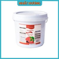 Mứt Berrino Phúc Bồn Tử Xô (5kg)