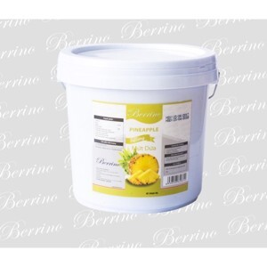 Mứt Berrino thơm 5kg