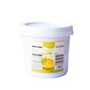Mứt Berrino thơm 5kg