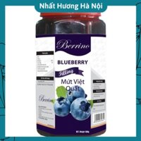 Mứt Berrino Việt Quất 950gr