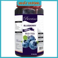 Mứt Berrino Việt Quất 950gr