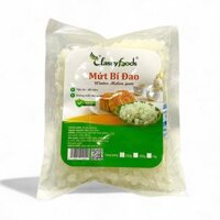 Mứt bí đao Classyfoods 500gr.