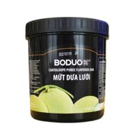 Mứt BoDuo 1KG Đủ Mùi