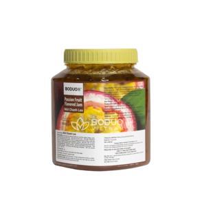 Mứt Boduo chanh dây