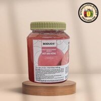 Mứt Boduo Đào Hồng 900GR