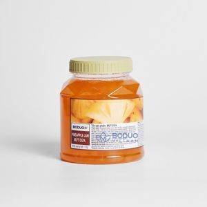 Mứt Boduo Dứa