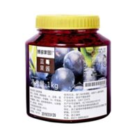 Mứt Boduo Việt Quất 1kg – Hủ