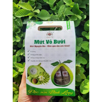 Mứt bưởi Nguyễn Gia 220g