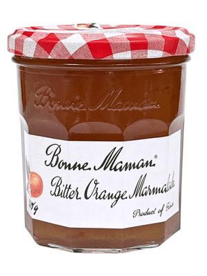 Mứt cam Bonne Maman Orange Preserves 370g
