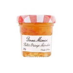 Mứt cam Bonne Maman Orange Preserves 370g