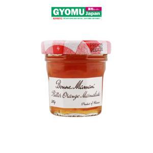 Mứt cam Bonne Maman Orange Preserves 30g
