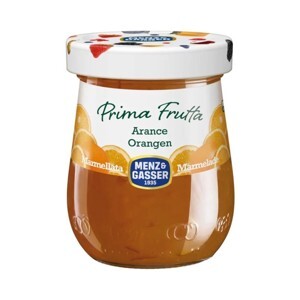 Mứt cam Menz Gasser 340g