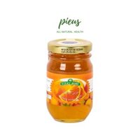 Mứt cam | Orange Jam Everyhome 135 - Mứt trái cây thơm ngon đảm bảo an toàn vệ sinh nhập khẩu Malaysia chính hãng