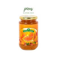 Mứt cam | Orange Jam Everyhome 450g - Mứt trái cây thơm ngon đảm bảo an toàn vệ sinh nhập khẩu Malaysia chính hãng
