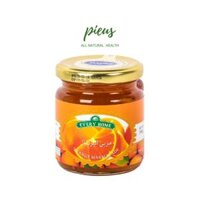 Mứt cam | Orange Jam Everyhome 240g - Mứt trái cây thơm ngon đảm bảo an toàn vệ sinh nhập khẩu Malaysia chính hãng