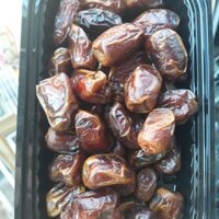 Mứt chà là