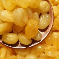 Mứt chanh bao tử, mứt chanh cốm