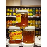 Mứt Chanh Dây Đóng Hũ Đặc Sản Đà Lạt