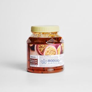 Mứt Chanh leo Boduo