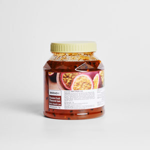 Mứt Chanh leo Boduo