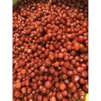 mứt chùm ruột .