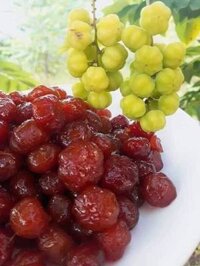 Mứt Chùm Ruột Rim