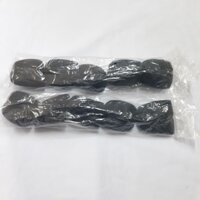 mút chụp đầu micro.(giá 10 cái ) chụp micro loại dày, phù hợp với các loại micro. mút chụp lọc âm tốt