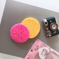 Mút Cushion 2 Miếng Q BOMB Pubb