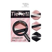 Mút cushion Amortals Tie Tie Powder Puff