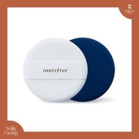 Mút Cushion Innisfree Air Magic Puff Glow