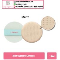Mút Cushion Laneige