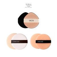 Mút cushion, phấn phủ Vacosi - nhiều loại