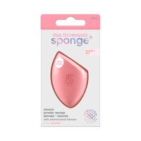 Mút đánh phấn phủ real techniques miracle powder sponge