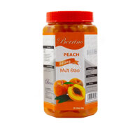Mứt Đào Berrino (950g)  - bosuashop