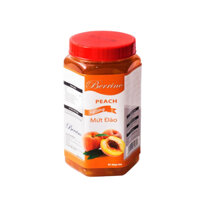 Mứt Đào Berrino (950g)