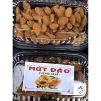 Mứt đào đặc sản Sapa 1kg