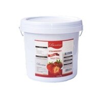 Mứt Dâu Berrino (Strawberry topping) 5kg (Xô) - TBE022