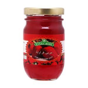 Mứt dâu hiệu EveryHome 135g