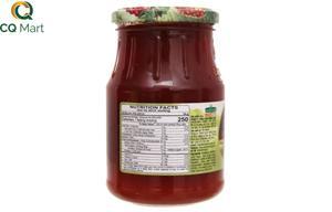 Mứt dâu Preserves Golden Farm hũ 450g