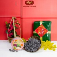 MỨT DÂU TẰM 200G