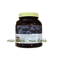 Mứt dáu tằm Boduo hộp 1kg