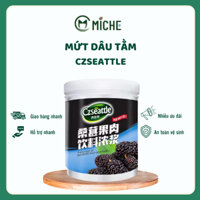Mứt Dâu Tằm, Czseattle, 1.25Kg