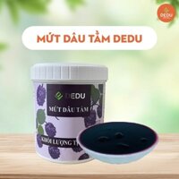 Mứt dâu tằm dedu
