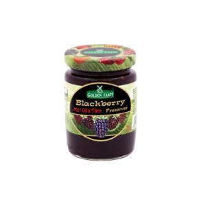 Mứt dâu tằm Golden Farm - 210g