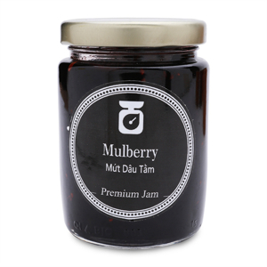 Mứt dâu tằm La Petite 220g