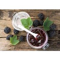 Mứt dâu tằm loại thượng hạng - Đặc sản ĐÀ LẠT - Hũ 400g