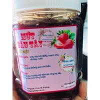 MỨT DÂU TÂY ĐÀ LẠT 1 KG