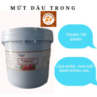 Mứt dâu trang trí bánh Mauri 5kg