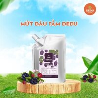 Mứt Dedu Dâu tằm túi 1kg