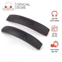 Mút đệm đầu tai nghe hyperx cloud - miếng đệm đầu headphones êm mái cao cấp- Tai nghe AZ